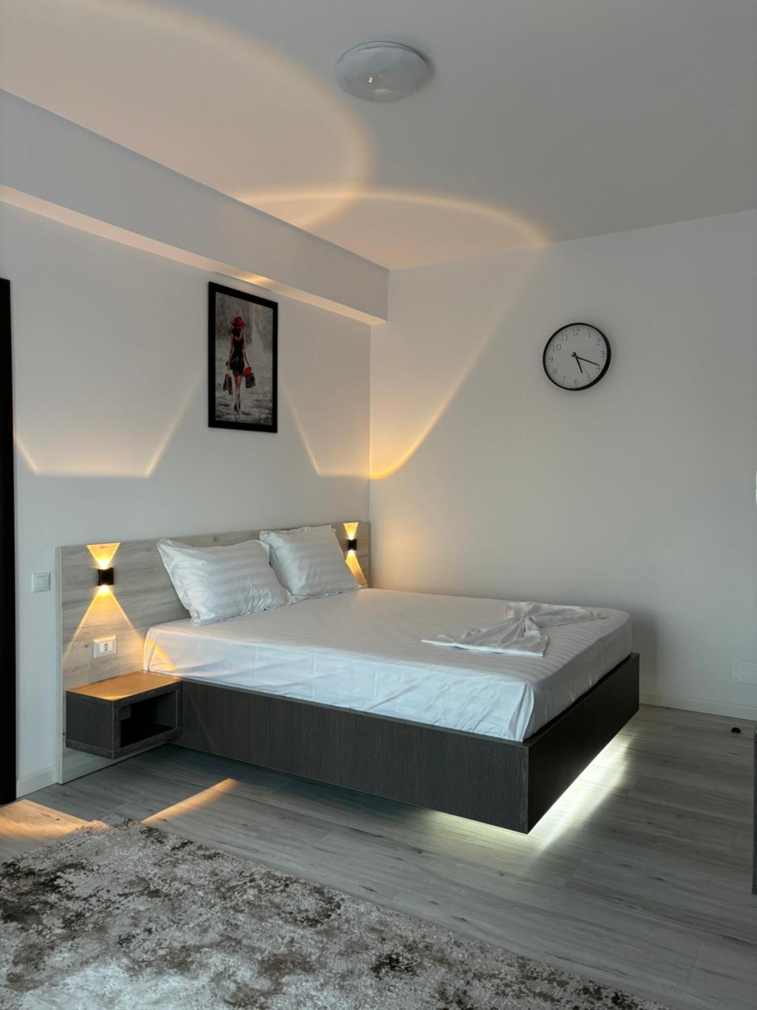 Celine Confort N. D. Cocea Bukarest Exterior foto
